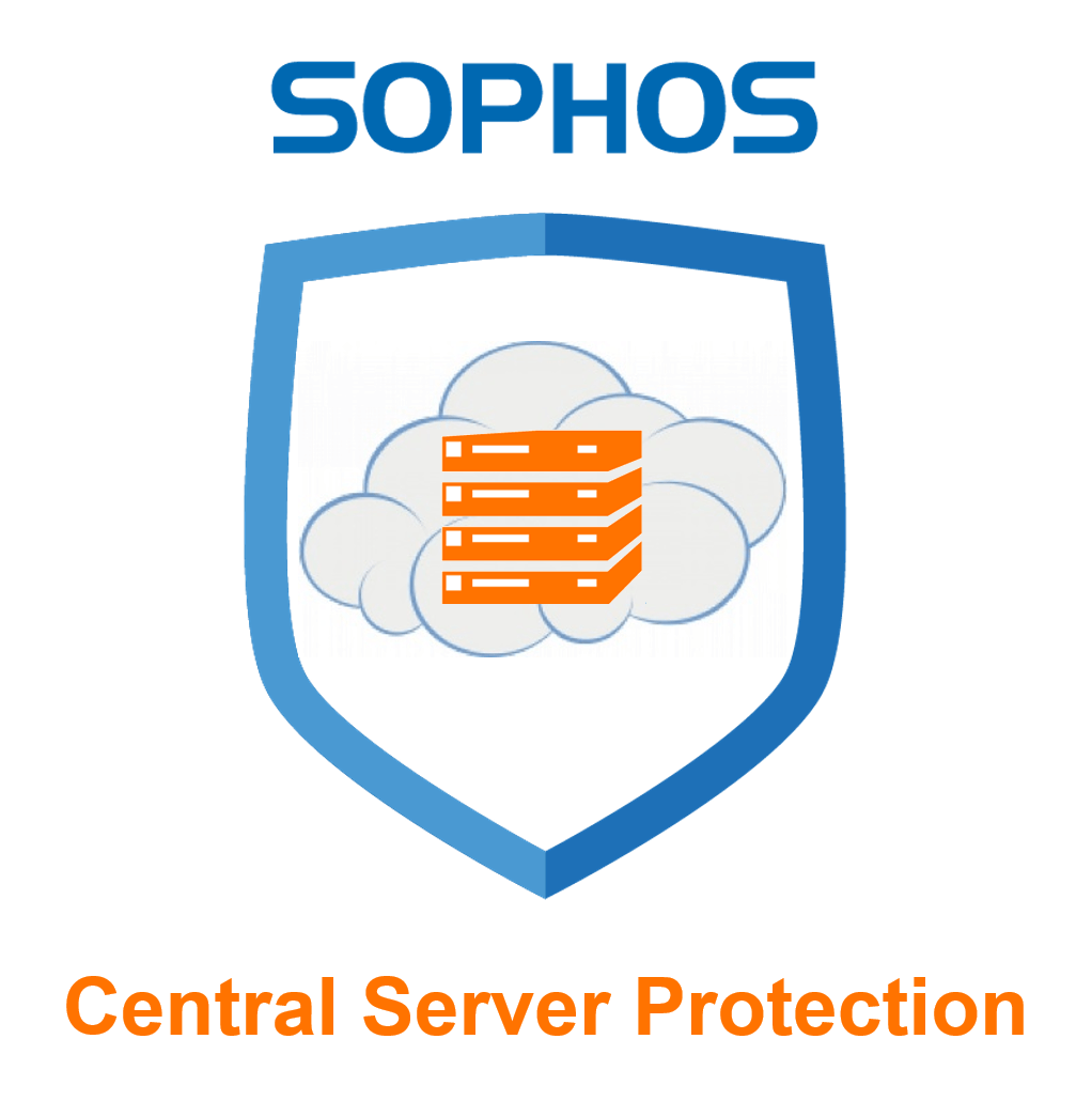 Sophos Central Intercept X Advanced Für Server Mit EDR 1-9 Server ...